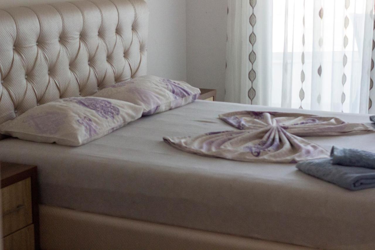 Sole Mio Otel Donji Stoj Dış mekan fotoğraf