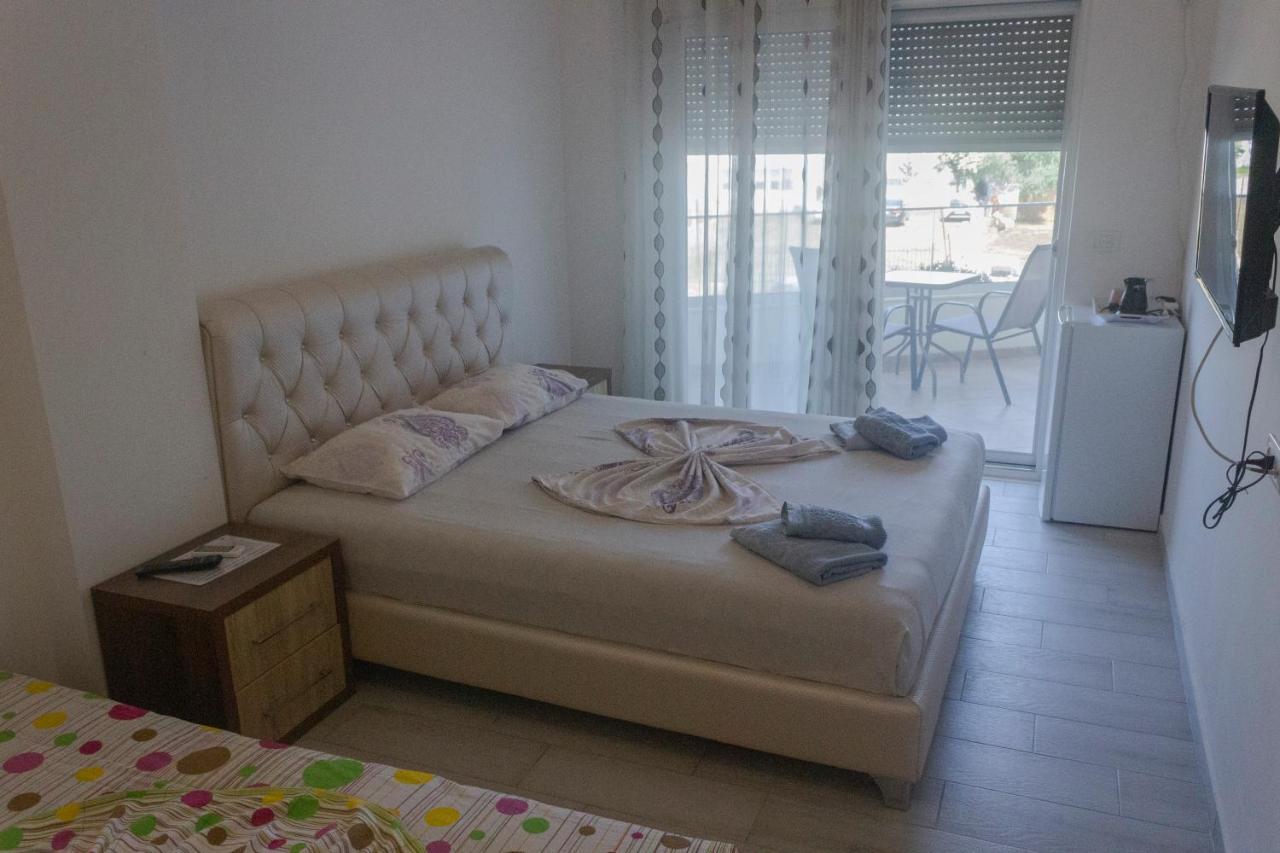 Sole Mio Otel Donji Stoj Dış mekan fotoğraf