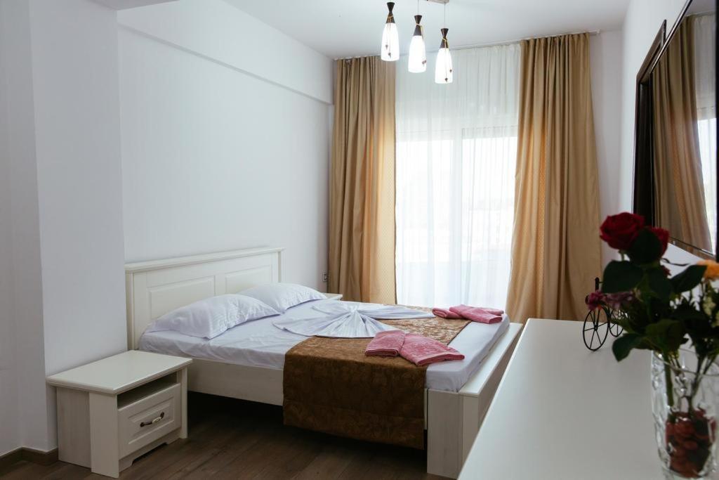 Sole Mio Otel Donji Stoj Dış mekan fotoğraf