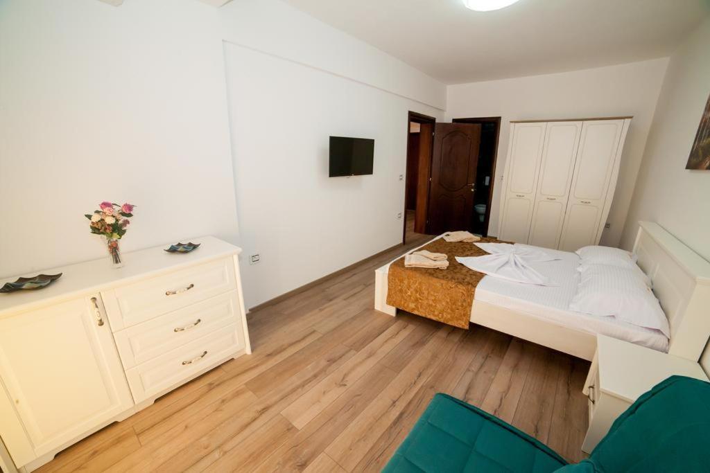 Sole Mio Otel Donji Stoj Dış mekan fotoğraf