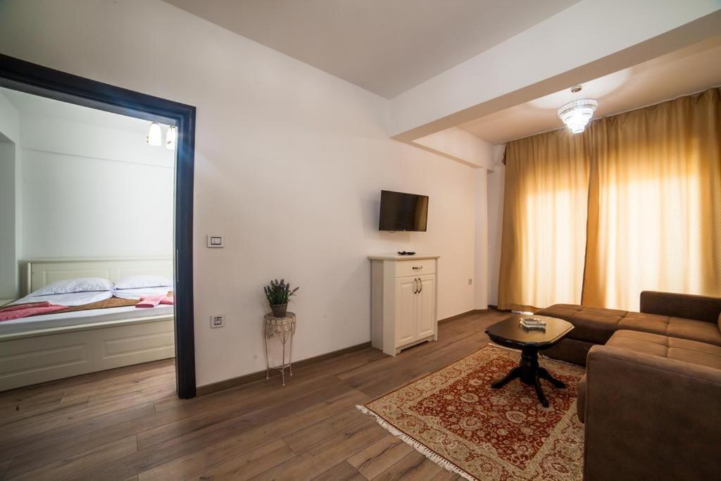 Sole Mio Otel Donji Stoj Dış mekan fotoğraf