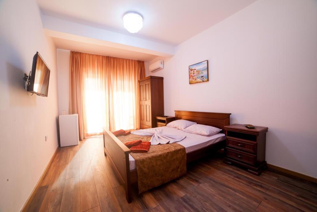 Sole Mio Otel Donji Stoj Dış mekan fotoğraf